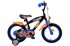 Dječji bicikl Hot Wheels, 14"